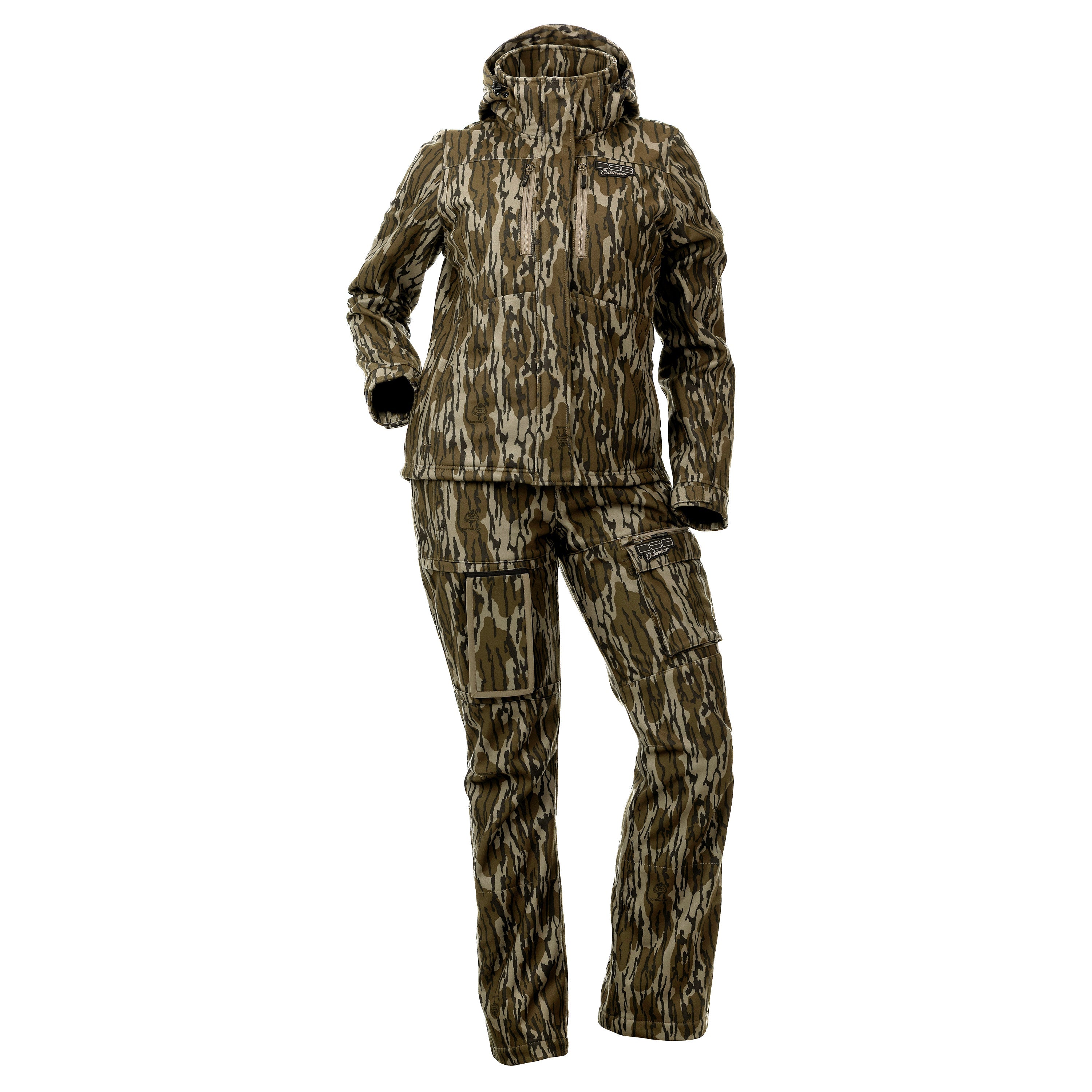 Ava 3.0 Jacket