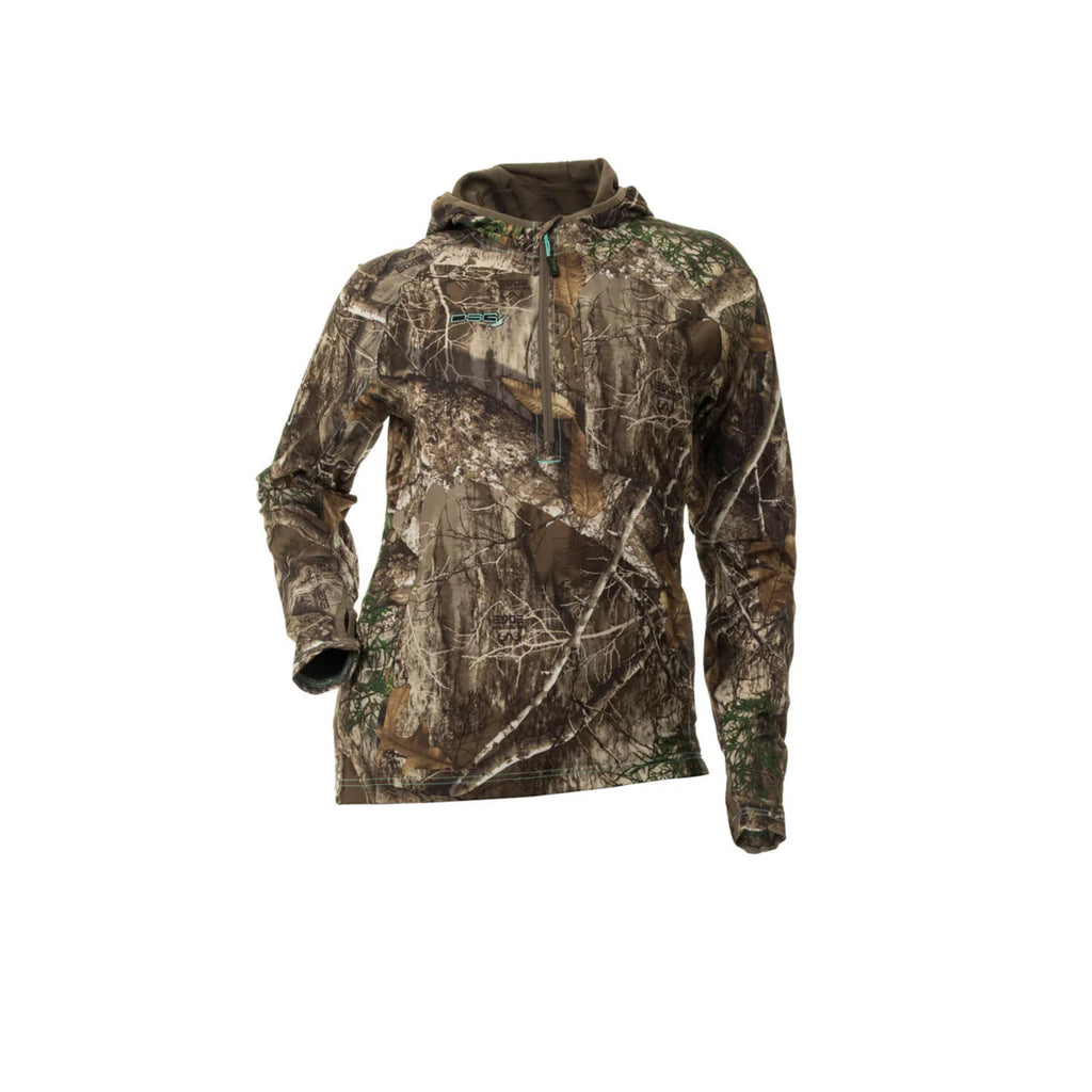 Pull over light weight shirt (Close out)