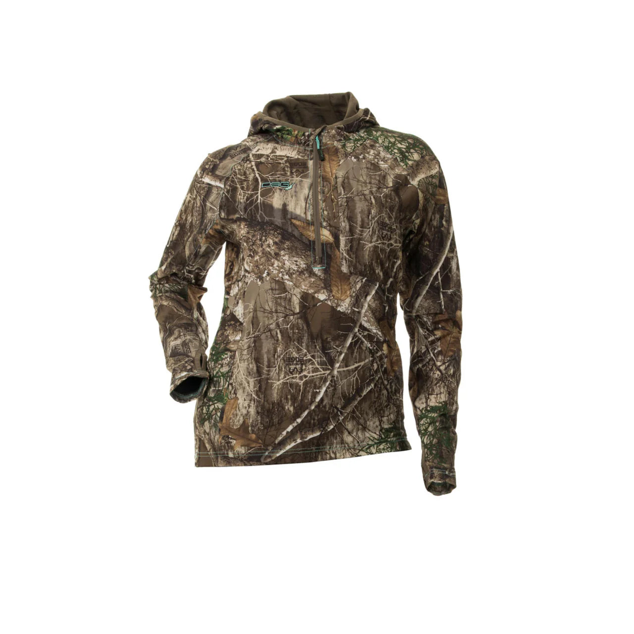 Pull over light weight shirt (Close out)
