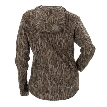 Lightweight Long Sleeve Shirt