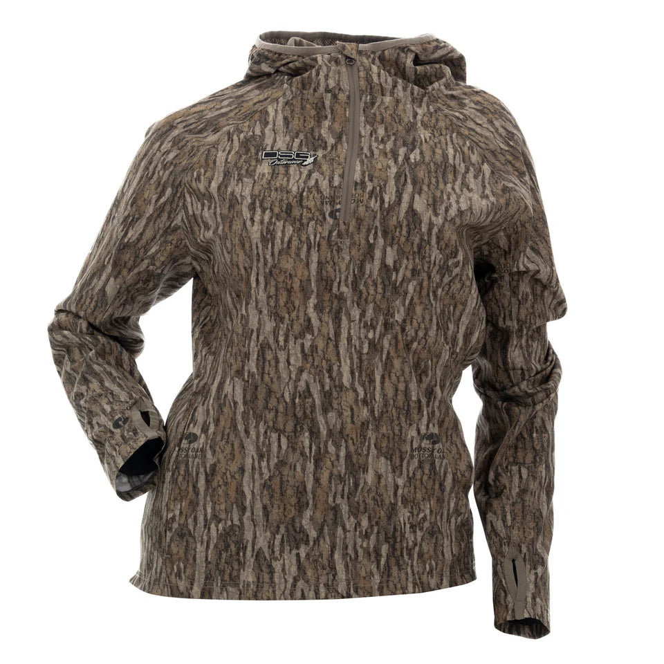Lightweight Long Sleeve Shirt