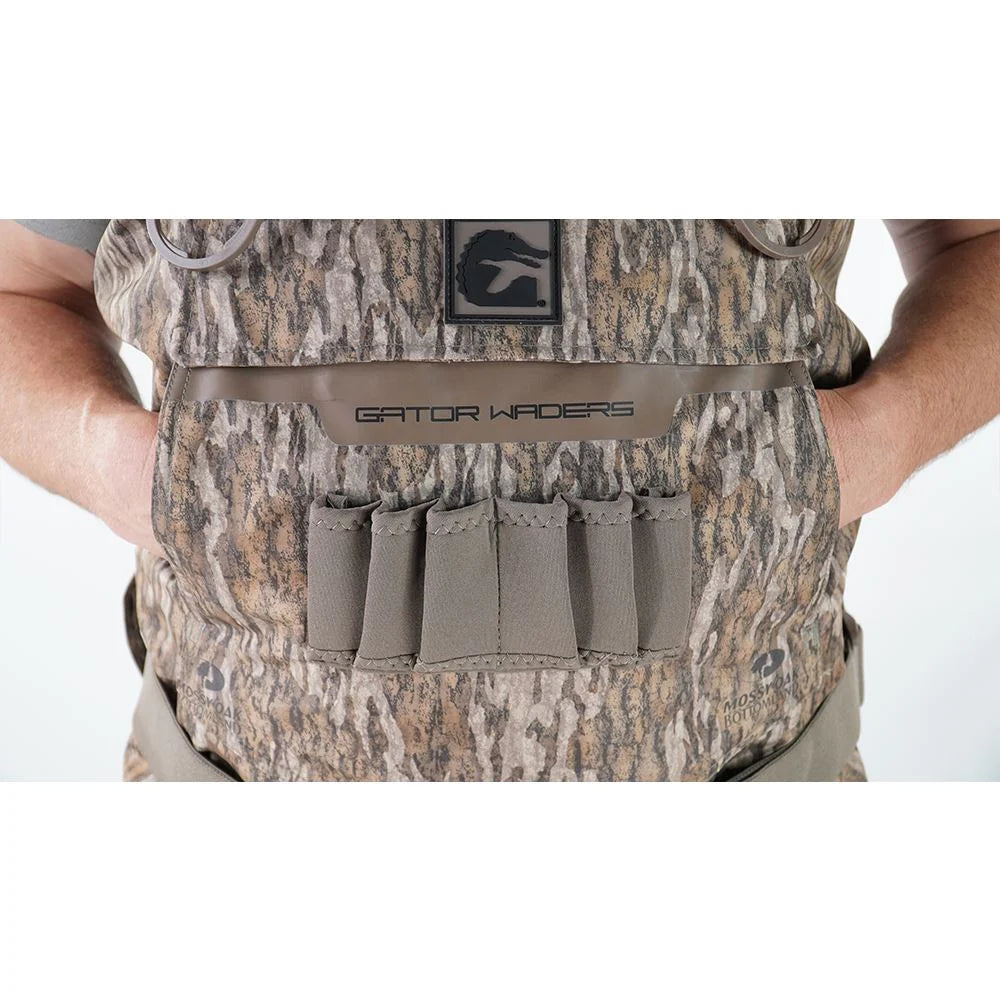 Insulated Waders