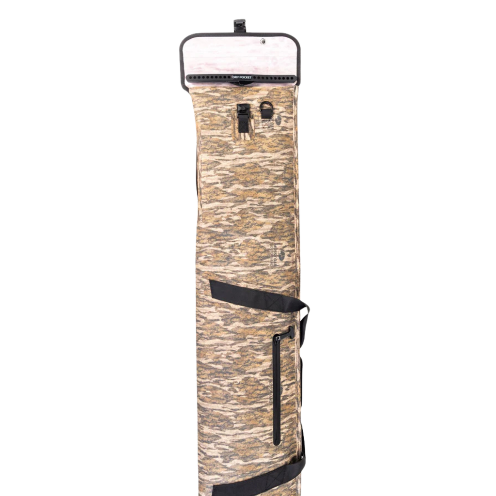 Waterproof, Floating Shotgun Bag - Bottomland