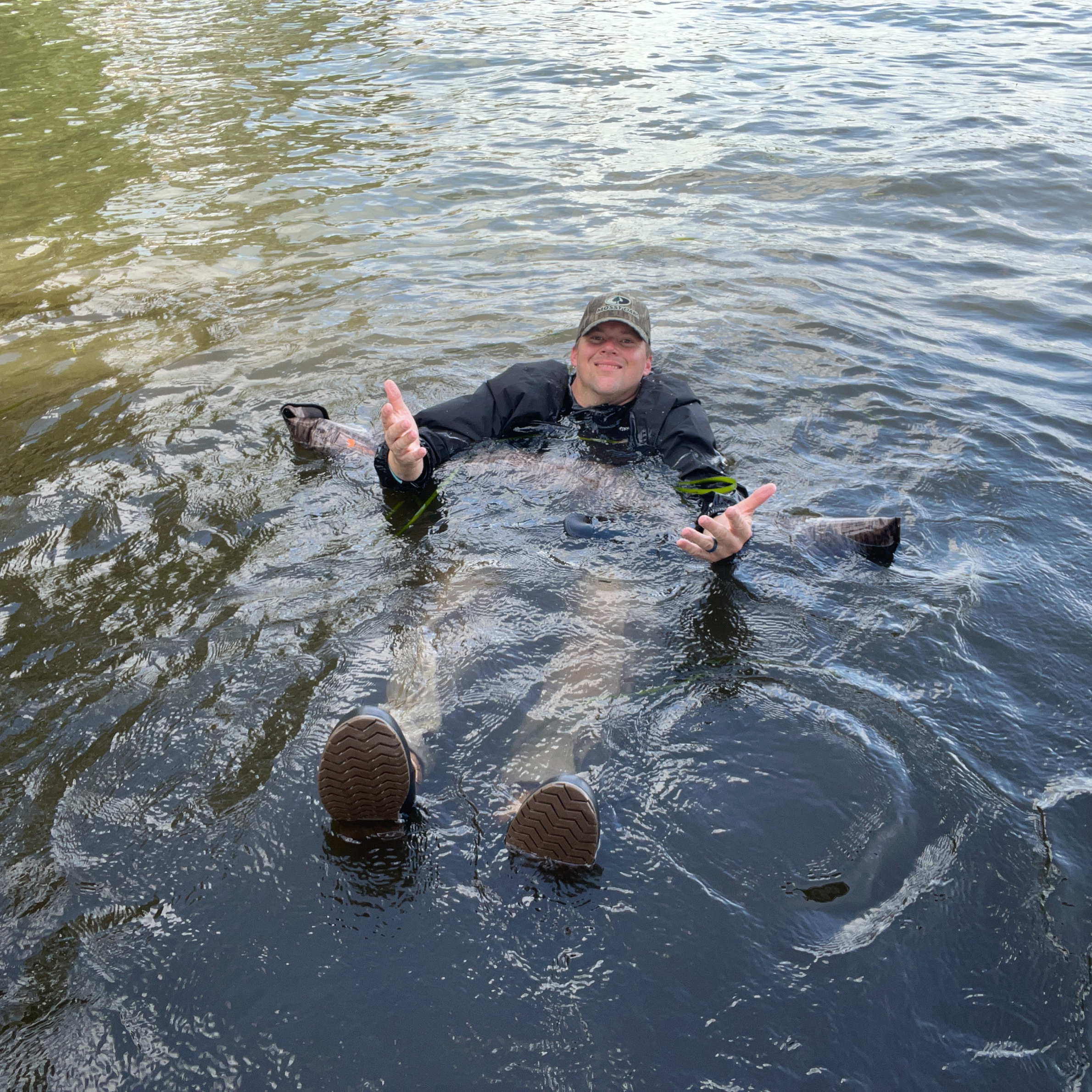 Waterproof, Floating Shotgun Bag - Bottomland