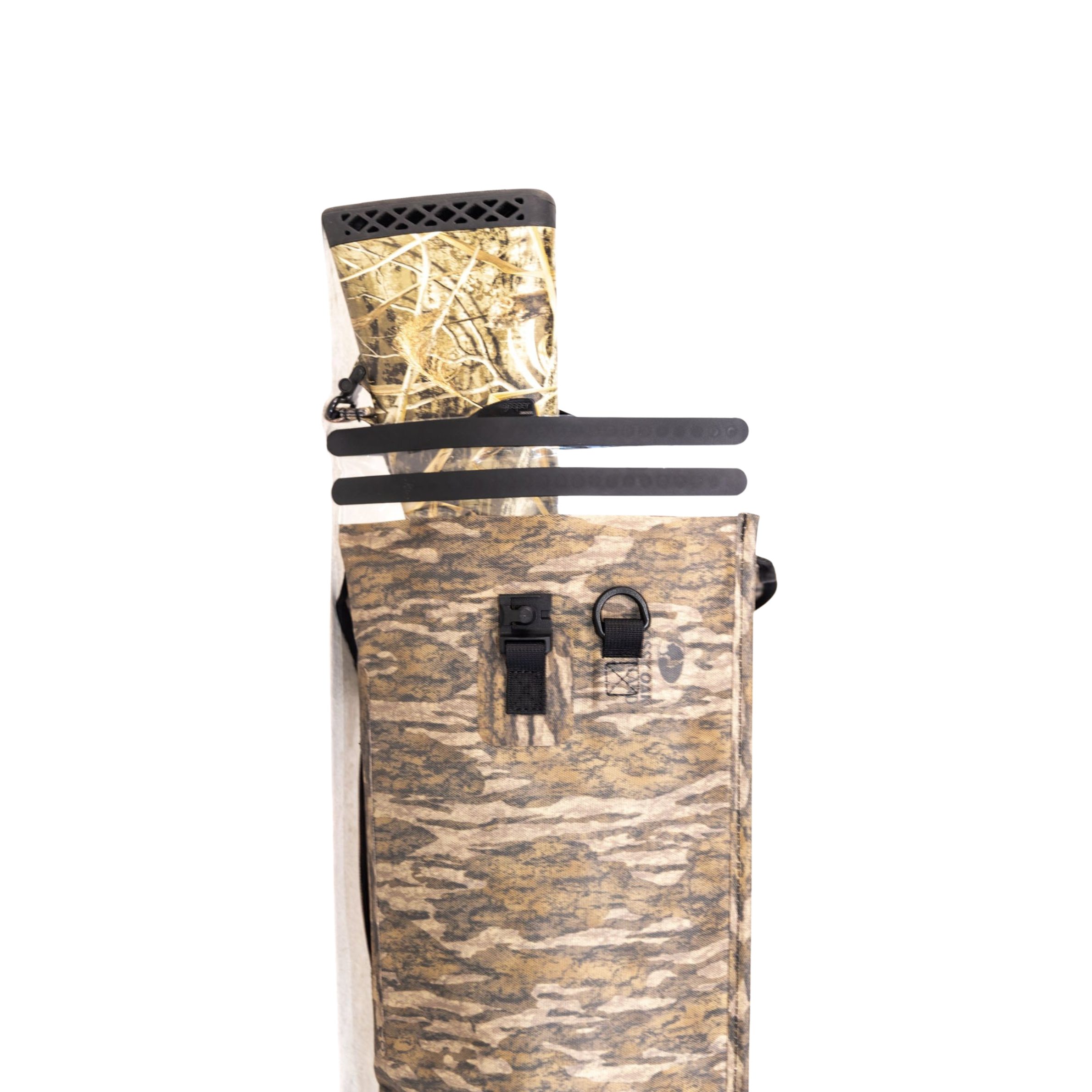 Waterproof, Floating Shotgun Bag - Bottomland