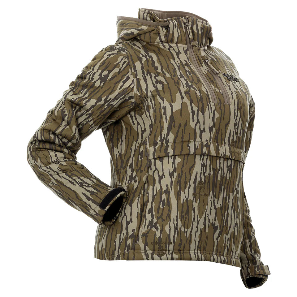 Breanna Pullover 3.0- DSG