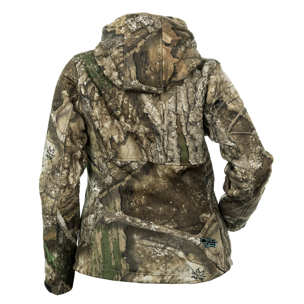 Breanna 3.0 Pullover
