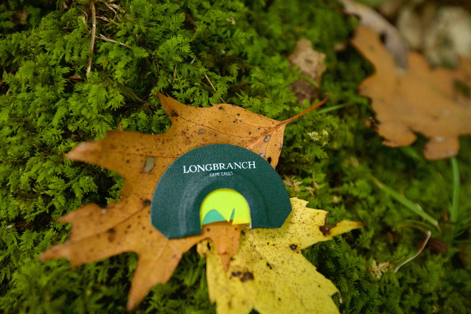 Combo Cut Turkey Call