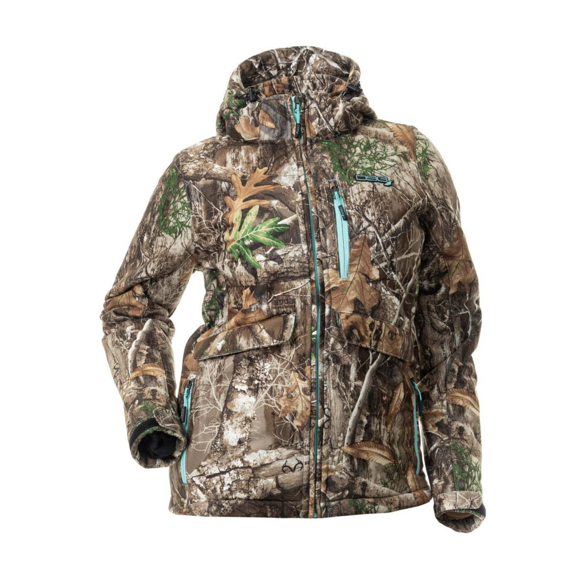 Ella 3.0 Jacket - Realtree APX®