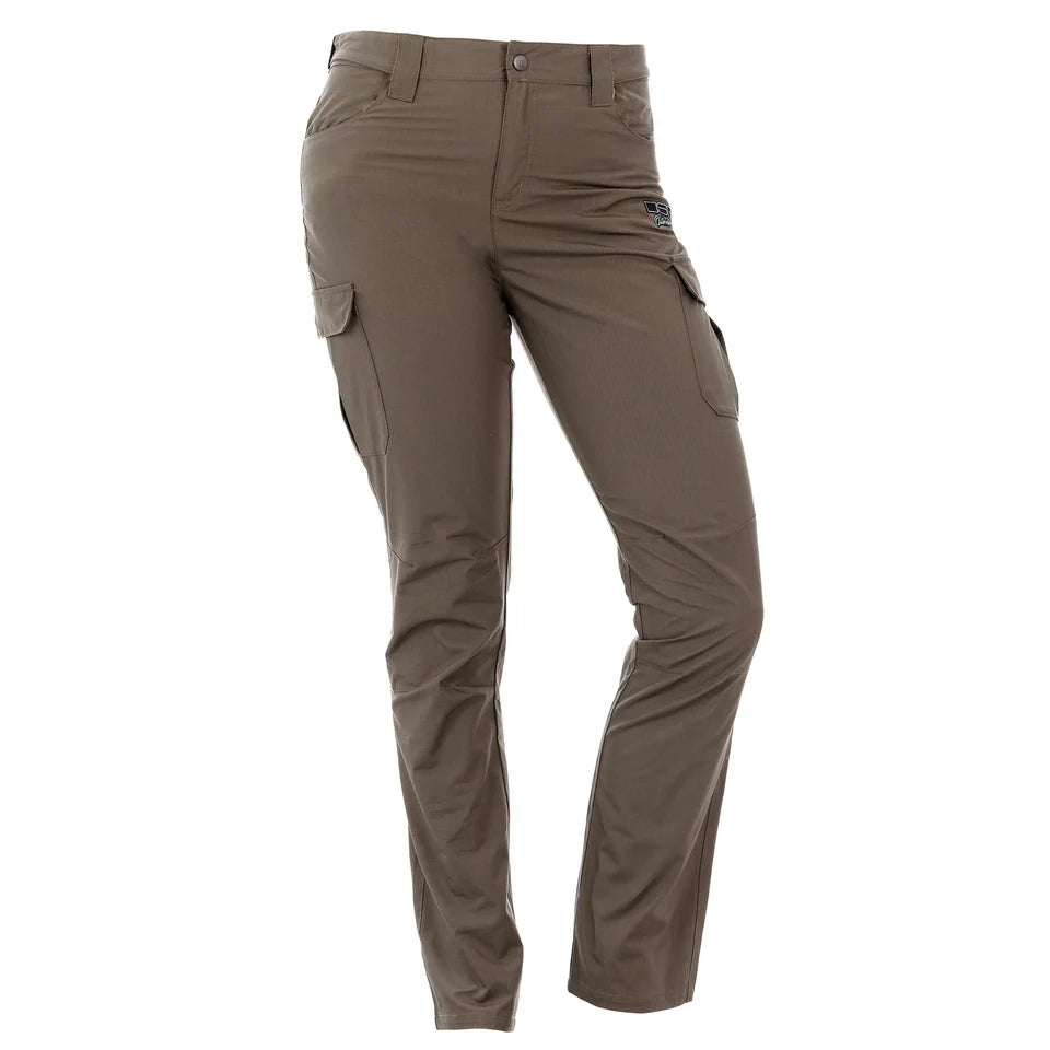Field Pants - (Elastic Waist)