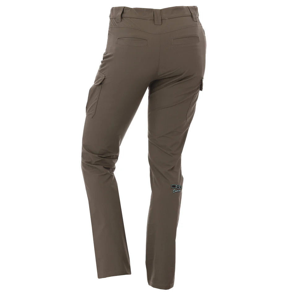 Field Pants - (Elastic Waist)