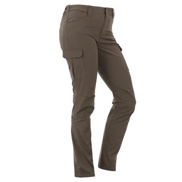 Field Pants - (Elastic Waist)