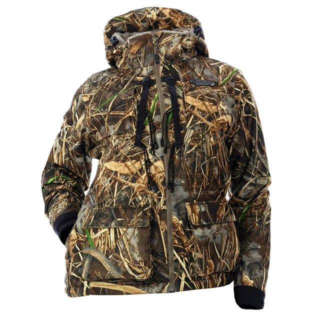 Waterfowl Coat