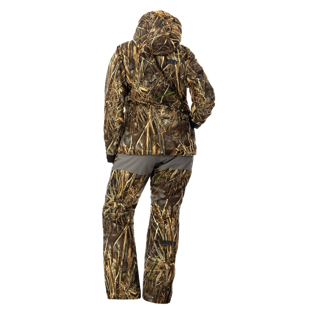Finley Waterfowl Jacket
