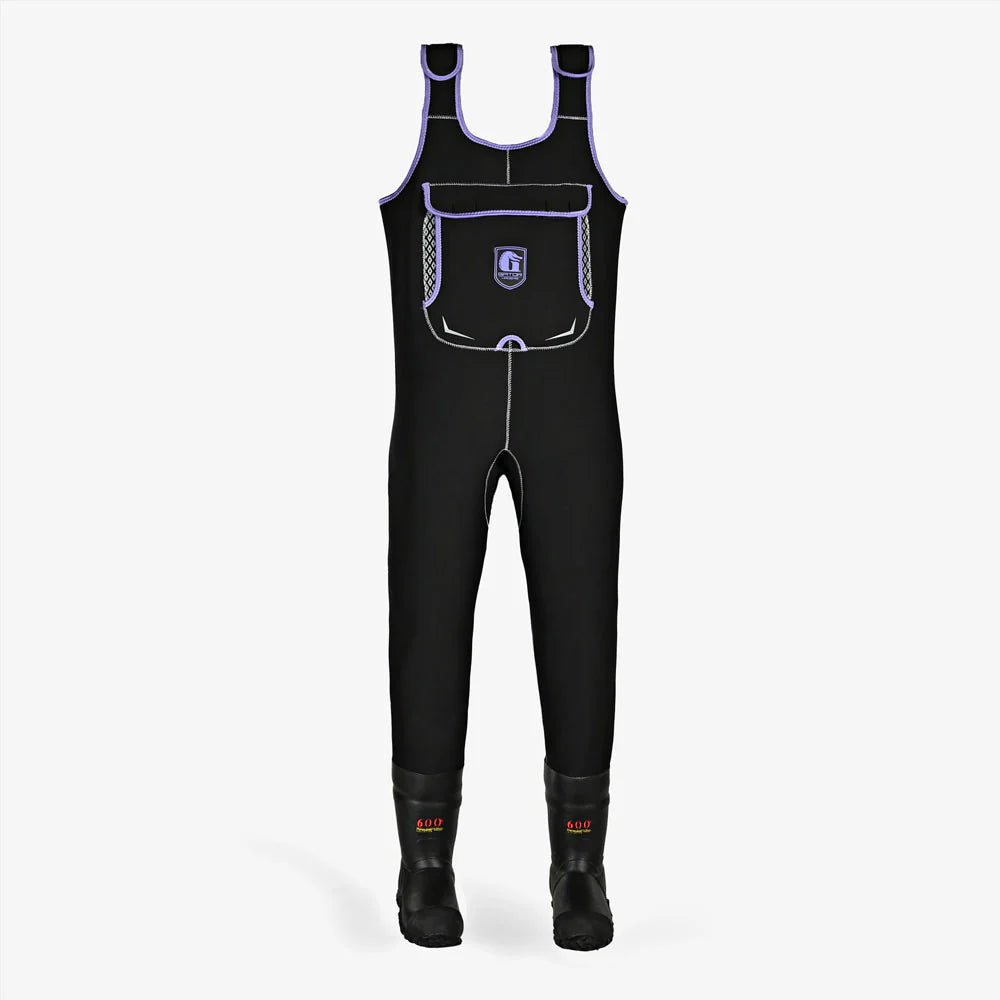 Neoprene Waders