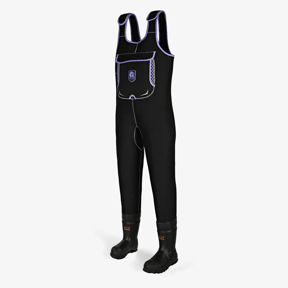 Neoprene Waders