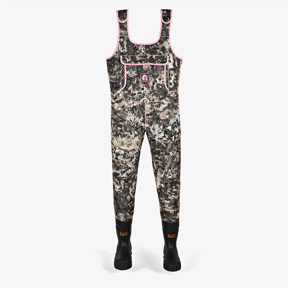 Neoprene Waders (Close out)