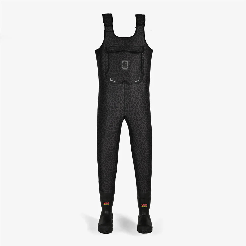 Neoprene Waders