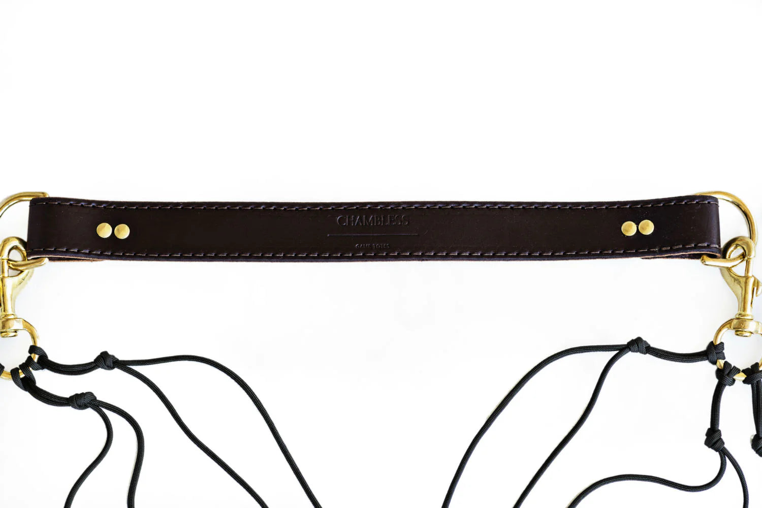 Guide Duck Carrier/Tote