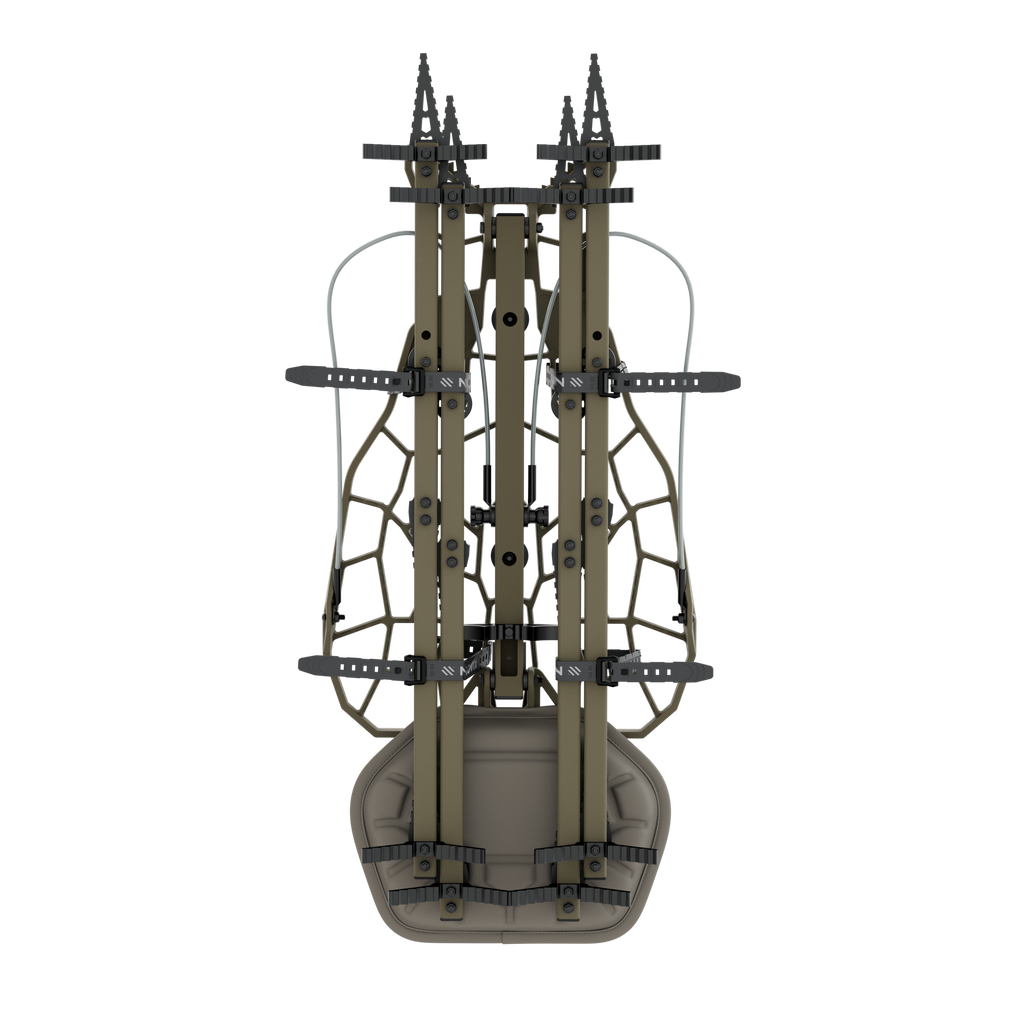 Helo Hunt Ready™ System