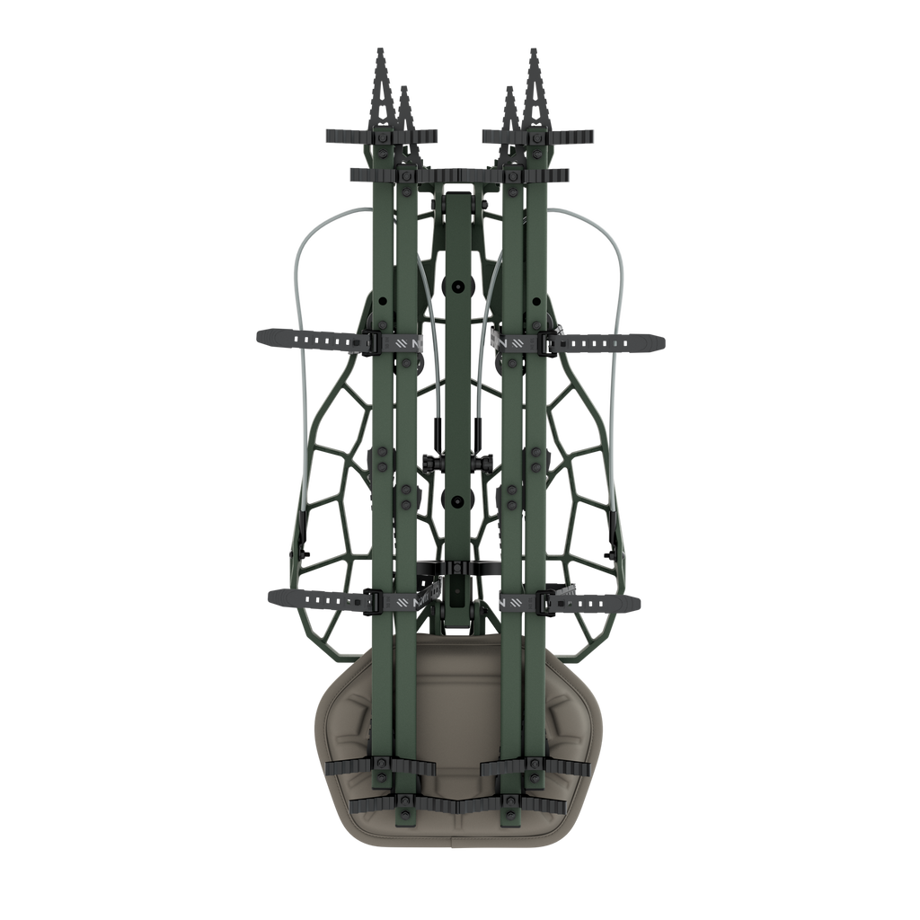 Helo Hunt Ready™ System