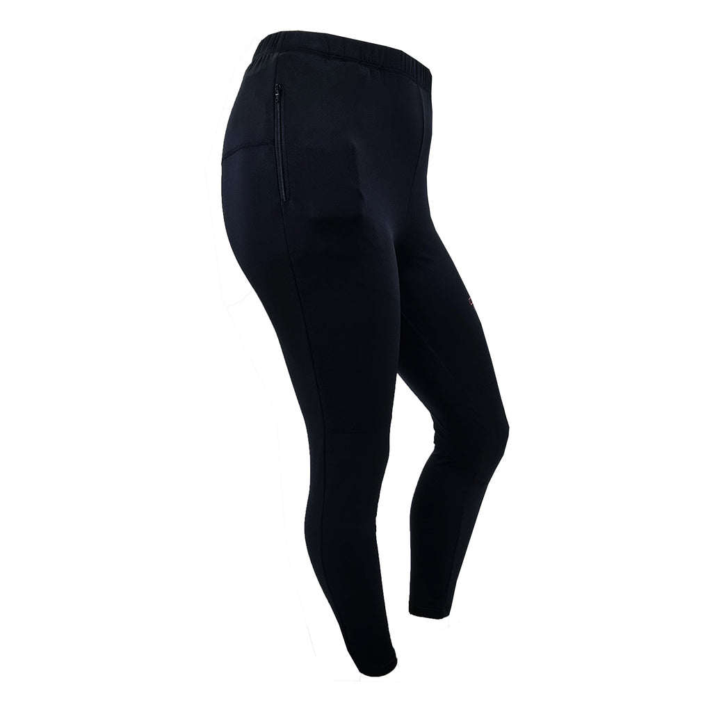 Heated Base Layer Bottom