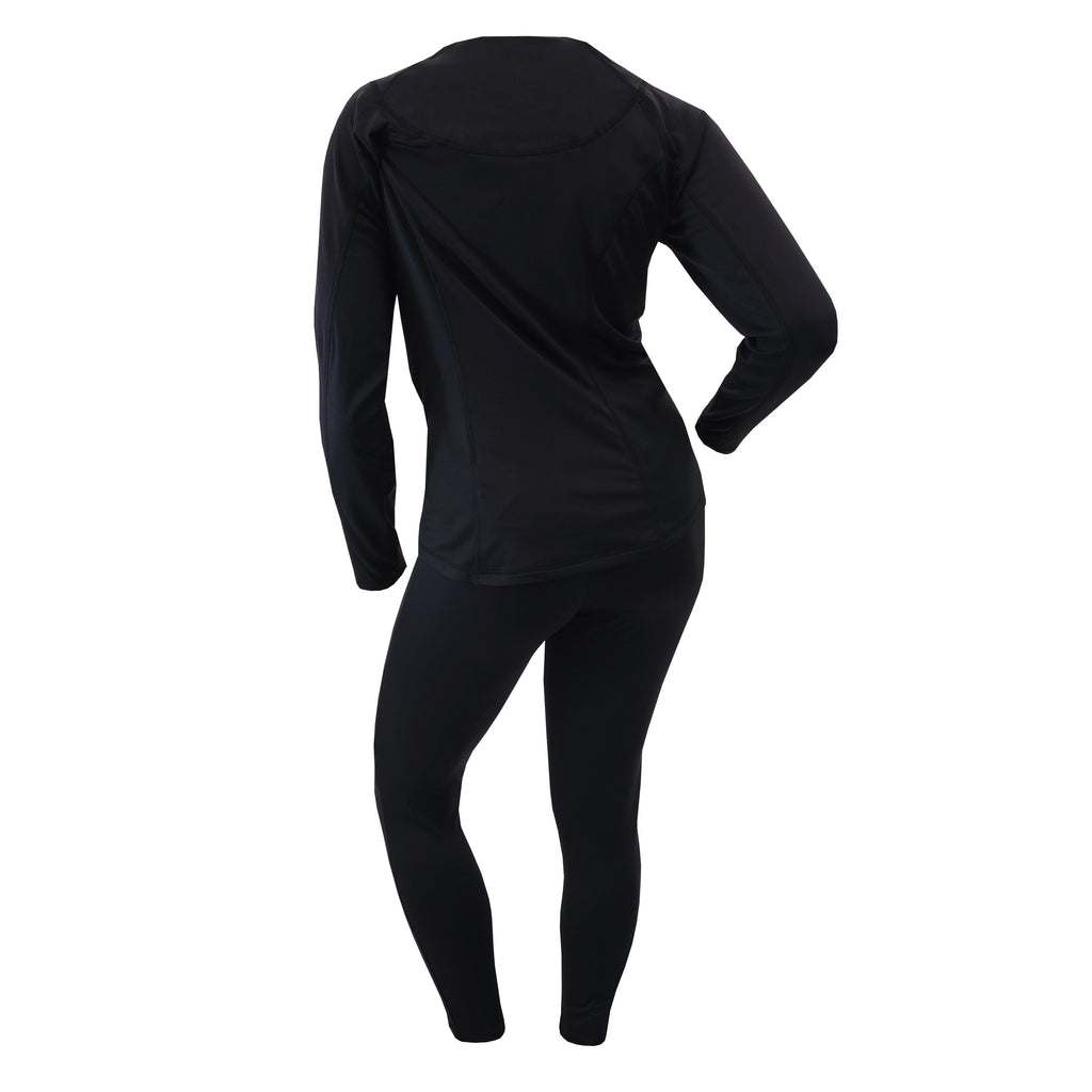 Heated Base Layer Top