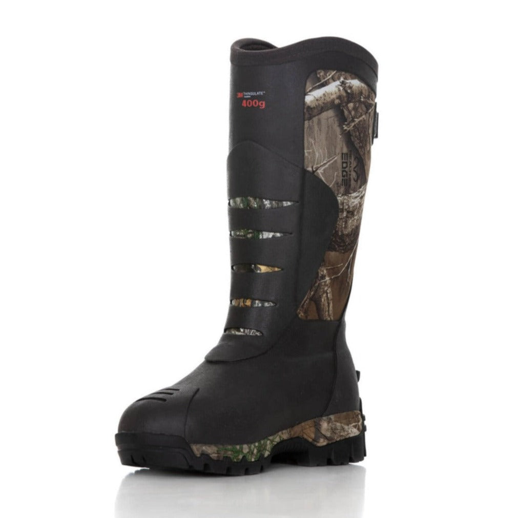 Rubber Boot - 400 Gram