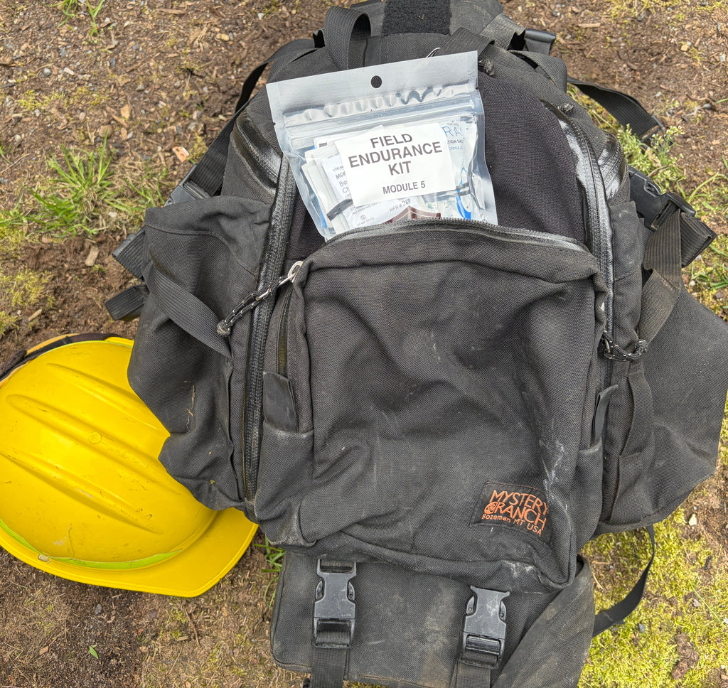 Module 5 - Field Endurance