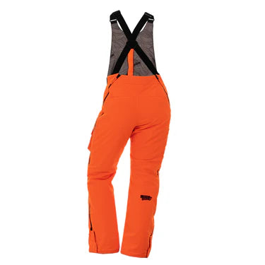 Insulated Bib - Drop Seat