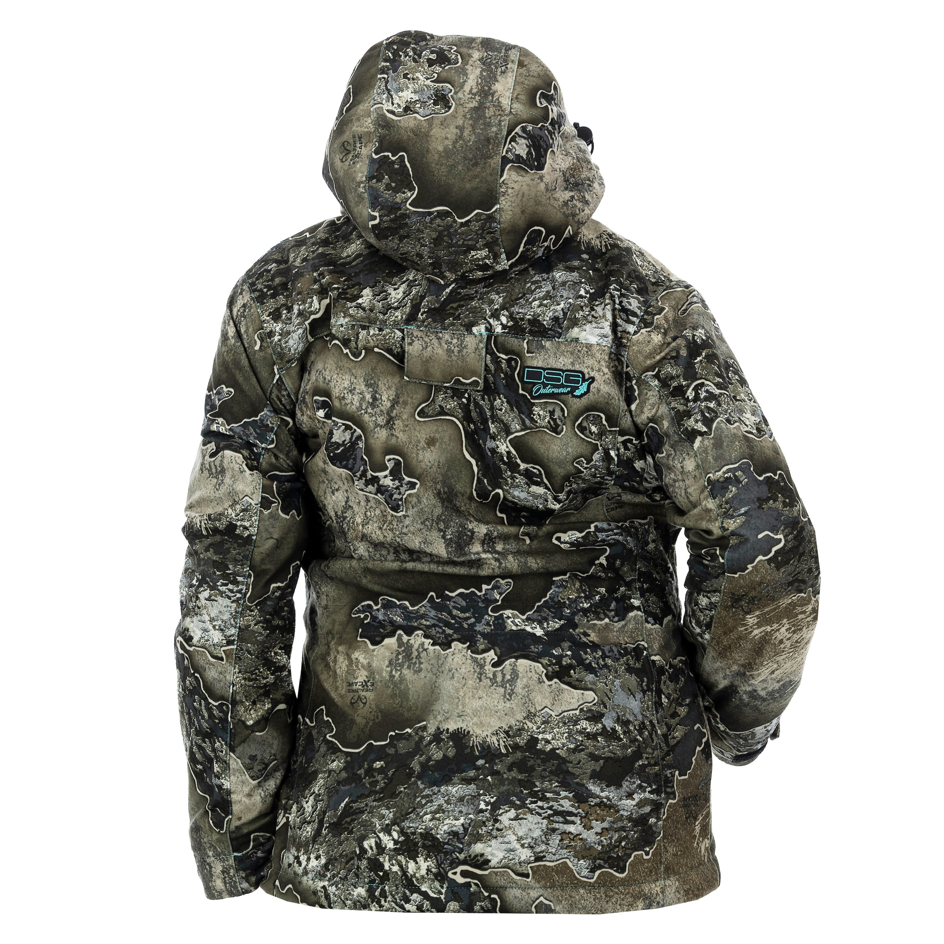 Kylie 6.0 Jacket