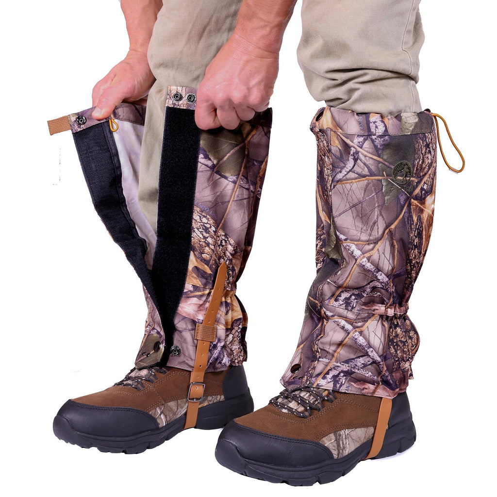 Leg Gaiters