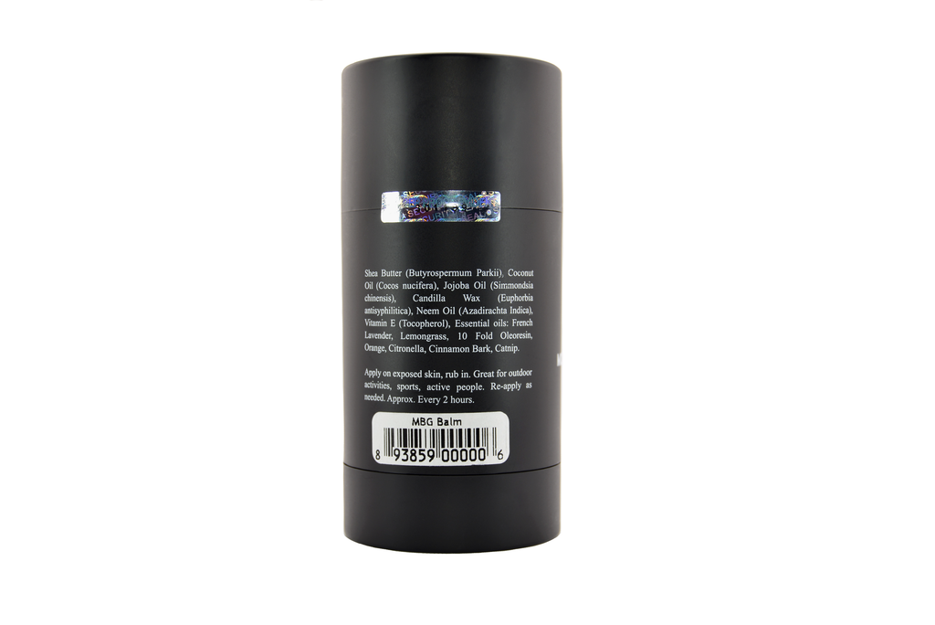 Mosquito Bee Gone™ Balm