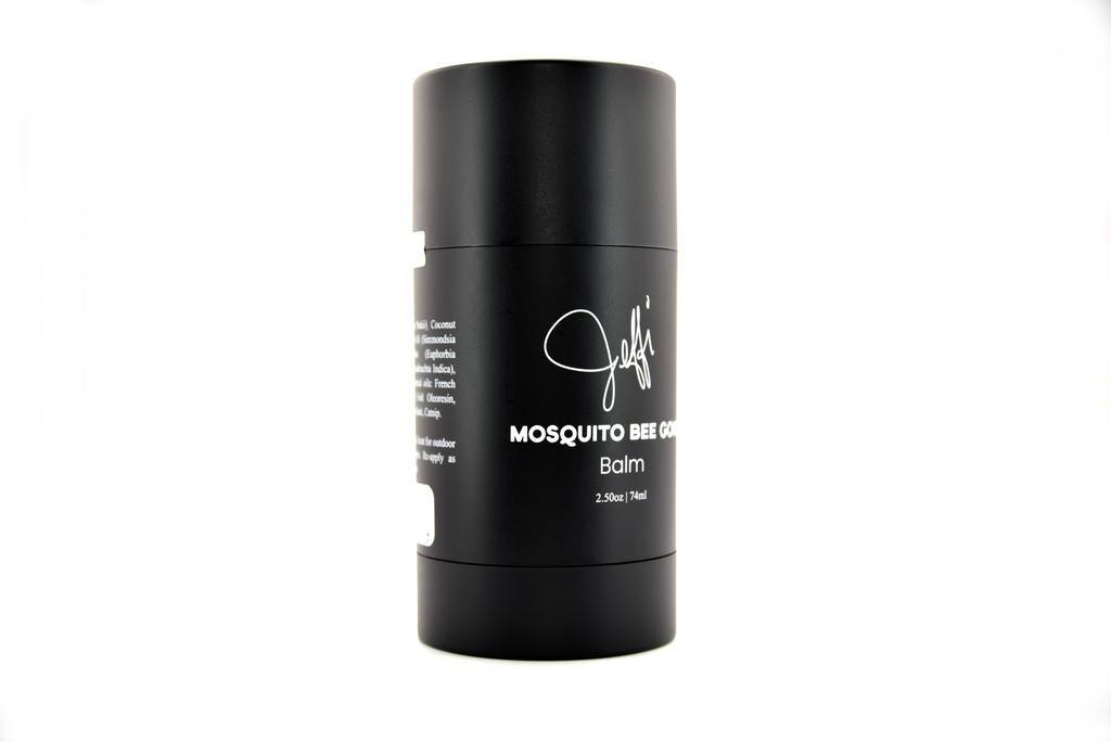 Mosquito Bee Gone™ Balm