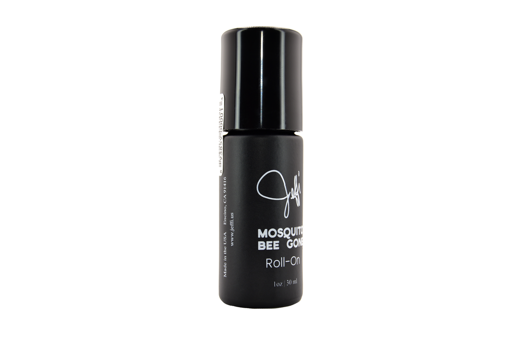 Mosquito Bee Gone™ Roll-On
