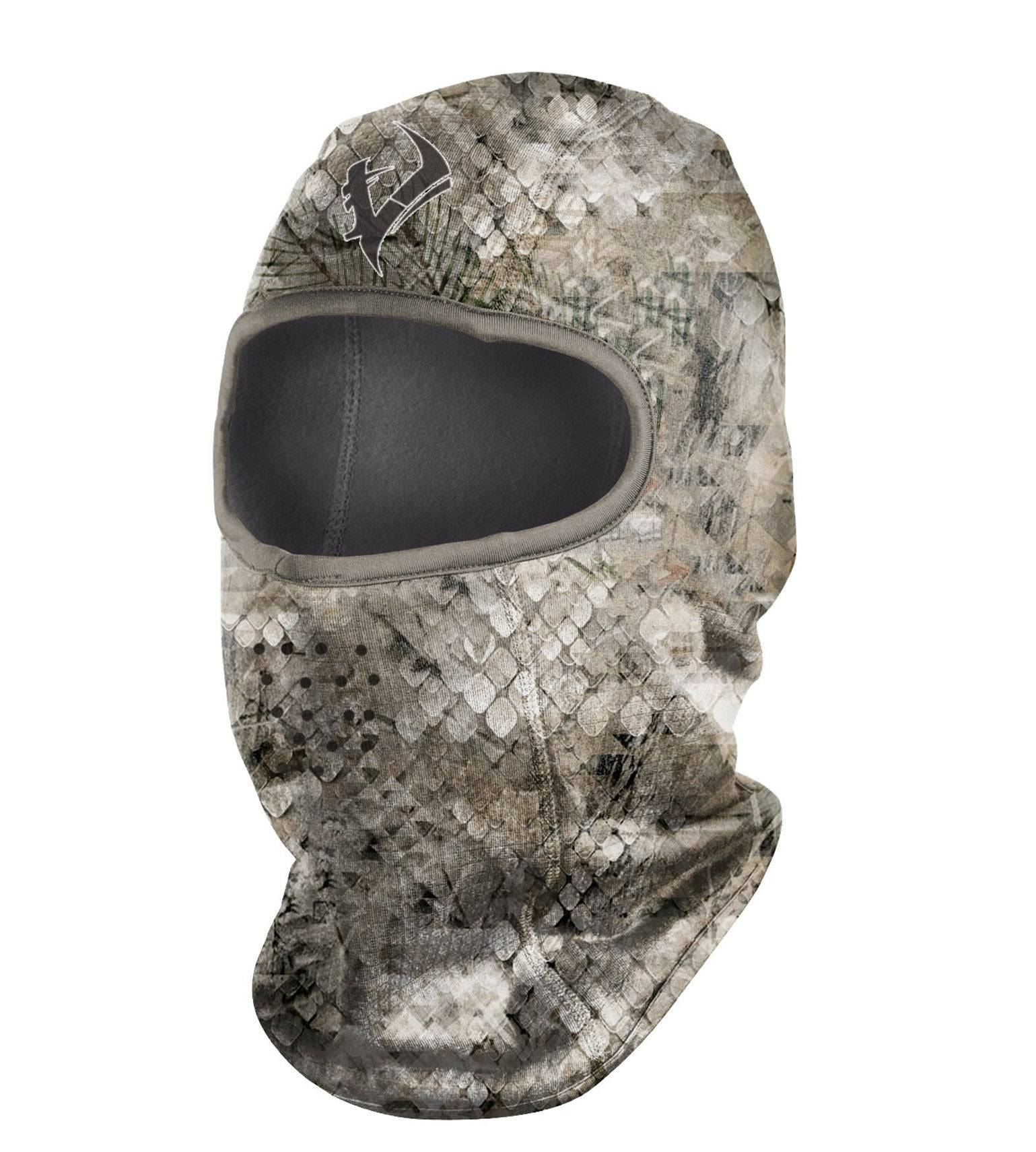 Nexus Mask - Fall Camo