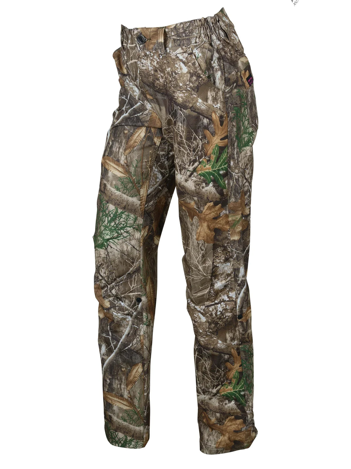 Hunting Pants with stretch waist