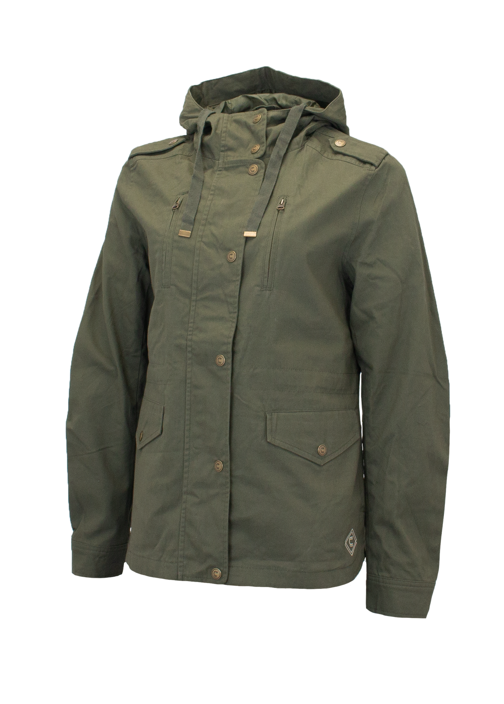 Secret Sadie Jacket | Concealed Carry Pockets