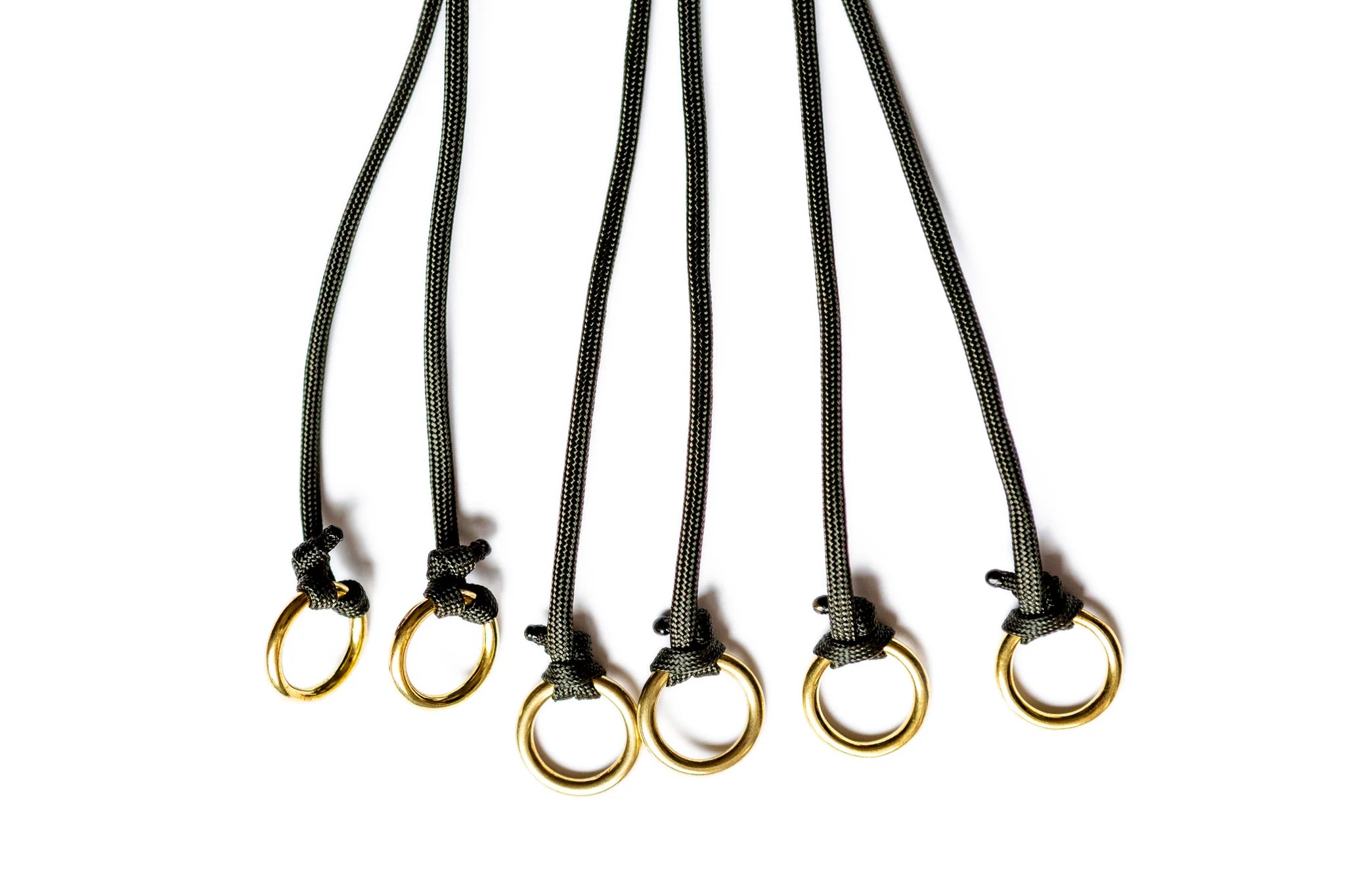 Single Paracord Duck Carrier/Tote