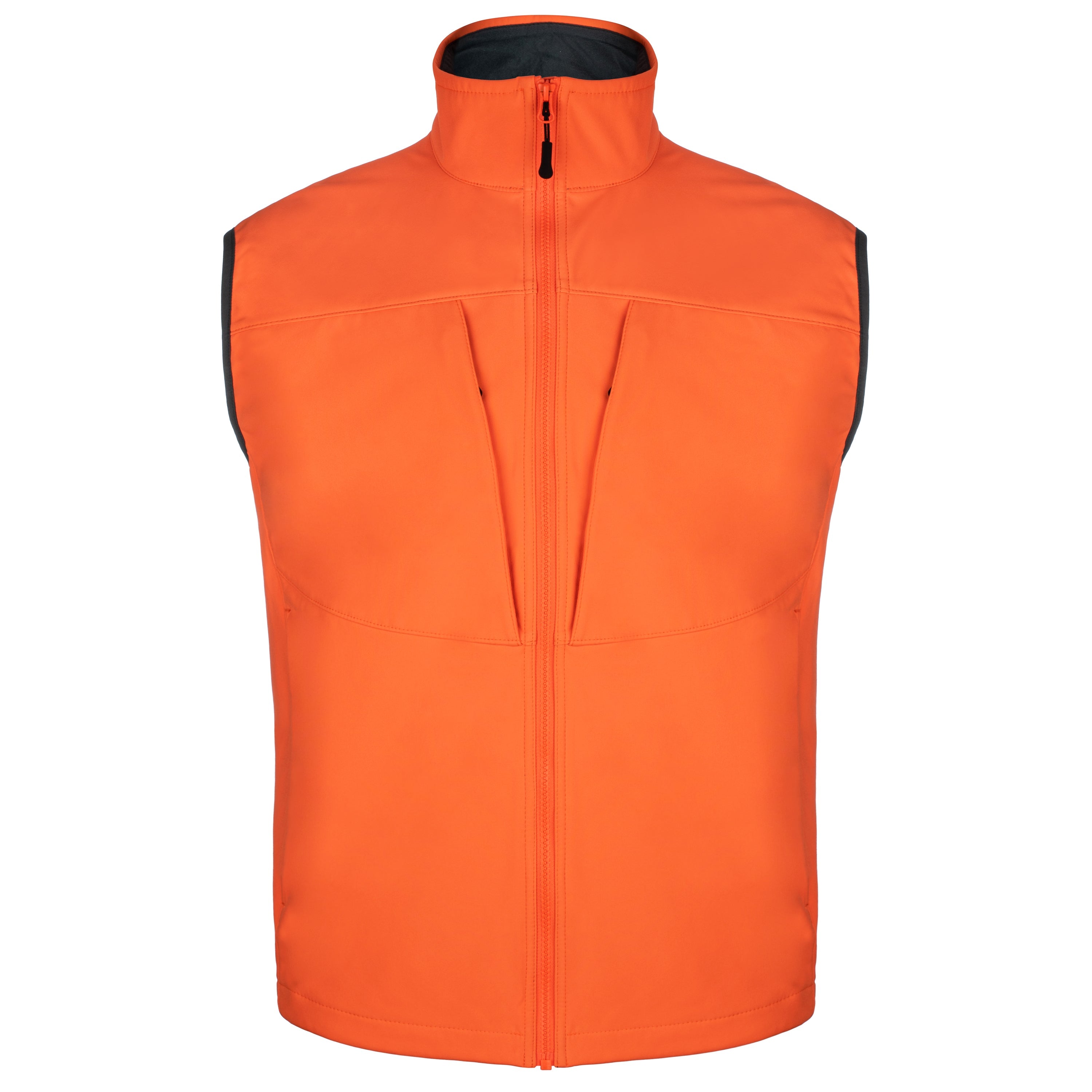 Ridgerunner Softshell Vest