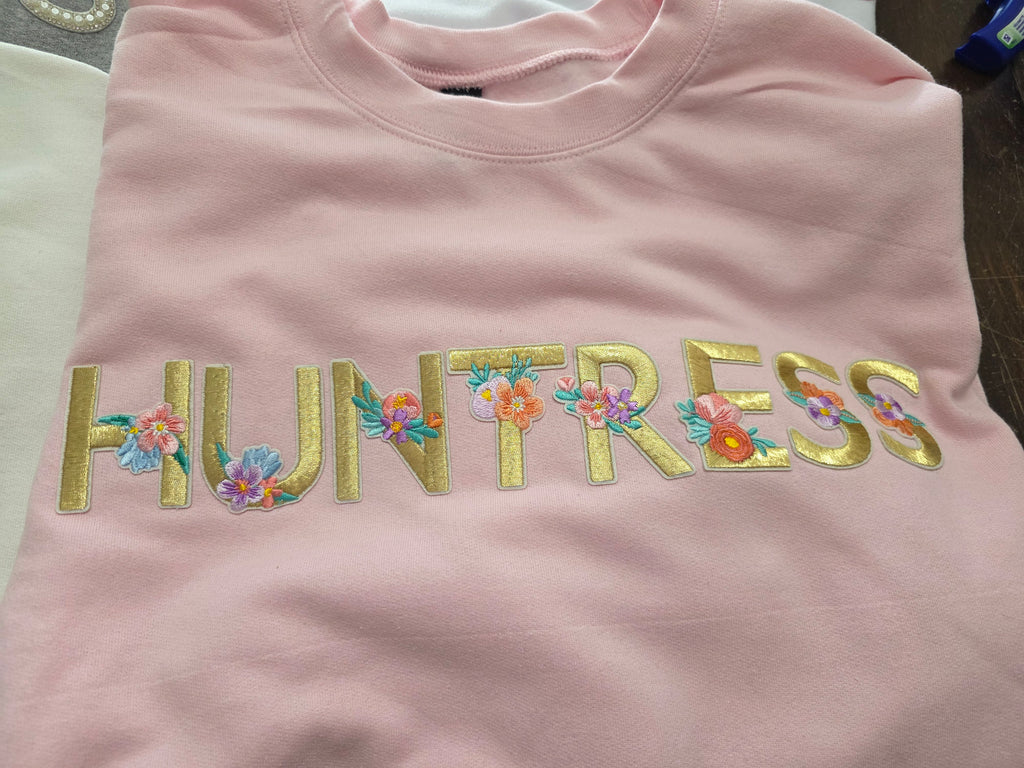 Customizable Sweatshirts