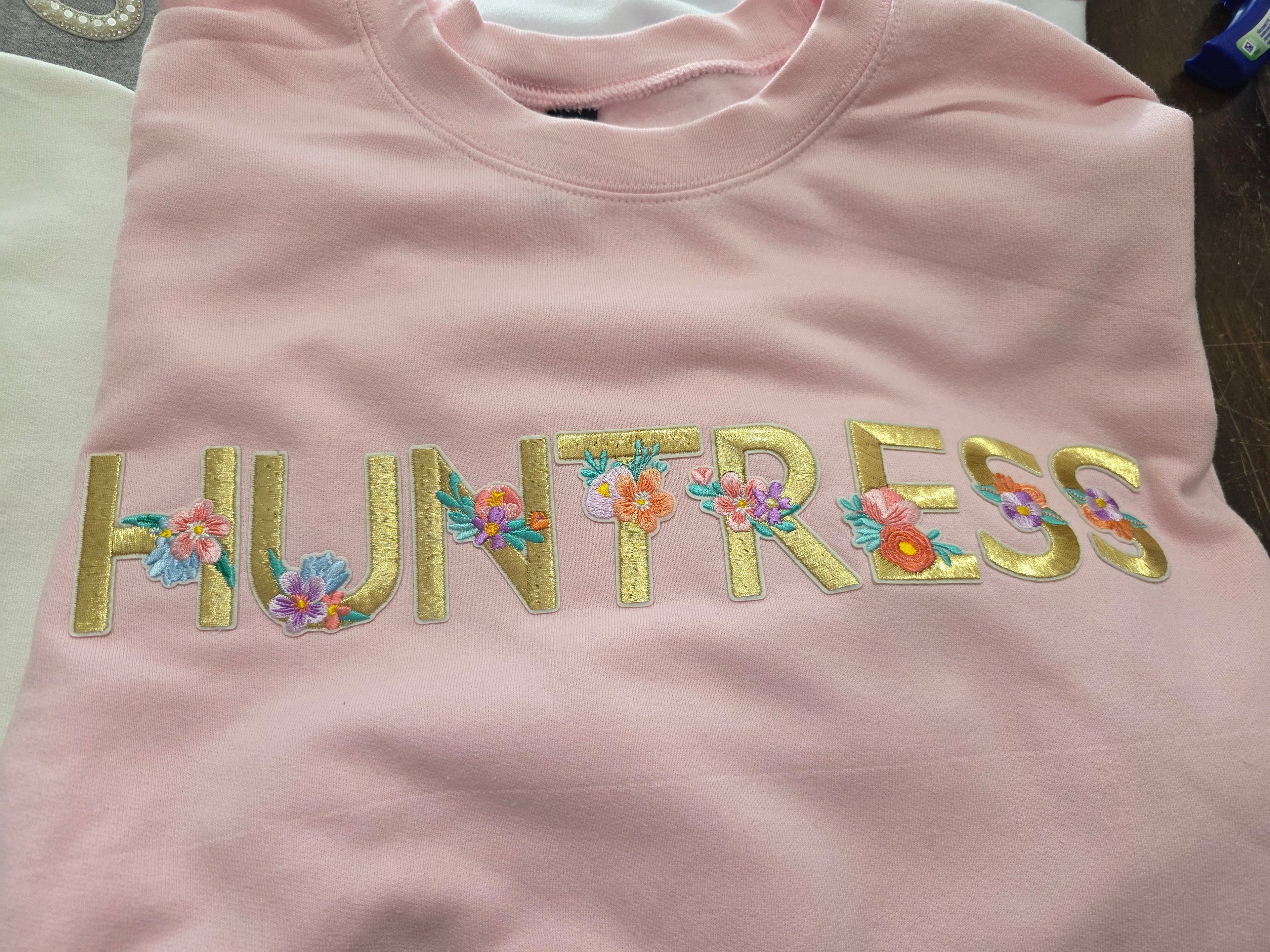 Customizable Sweatshirts