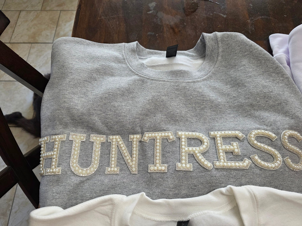 Customizable Sweatshirts