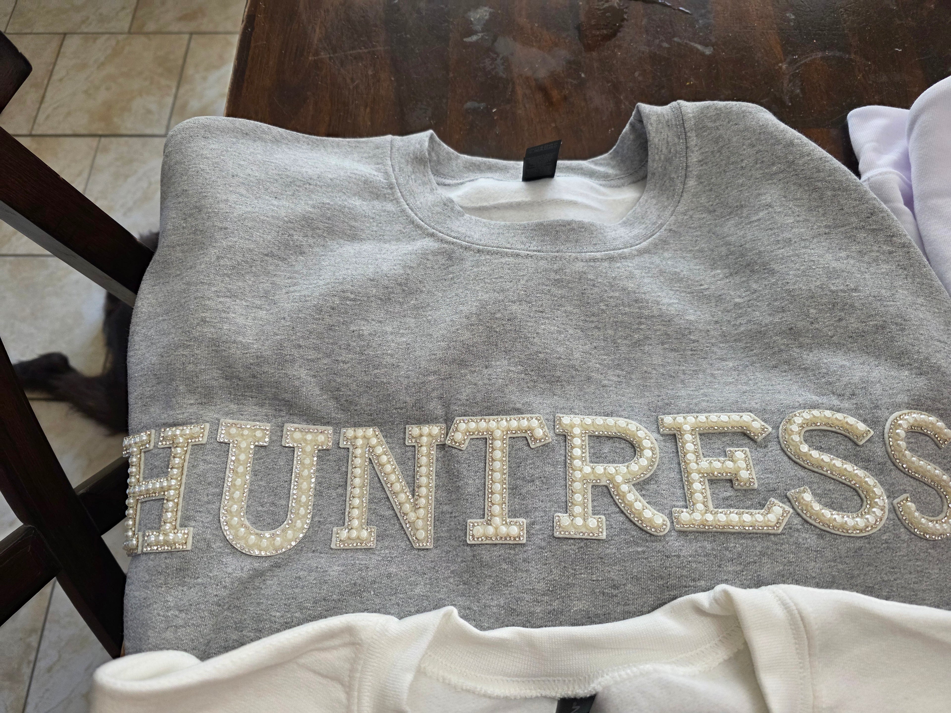 Customizable Sweatshirts
