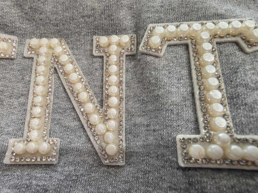 Customizable Sweatshirts