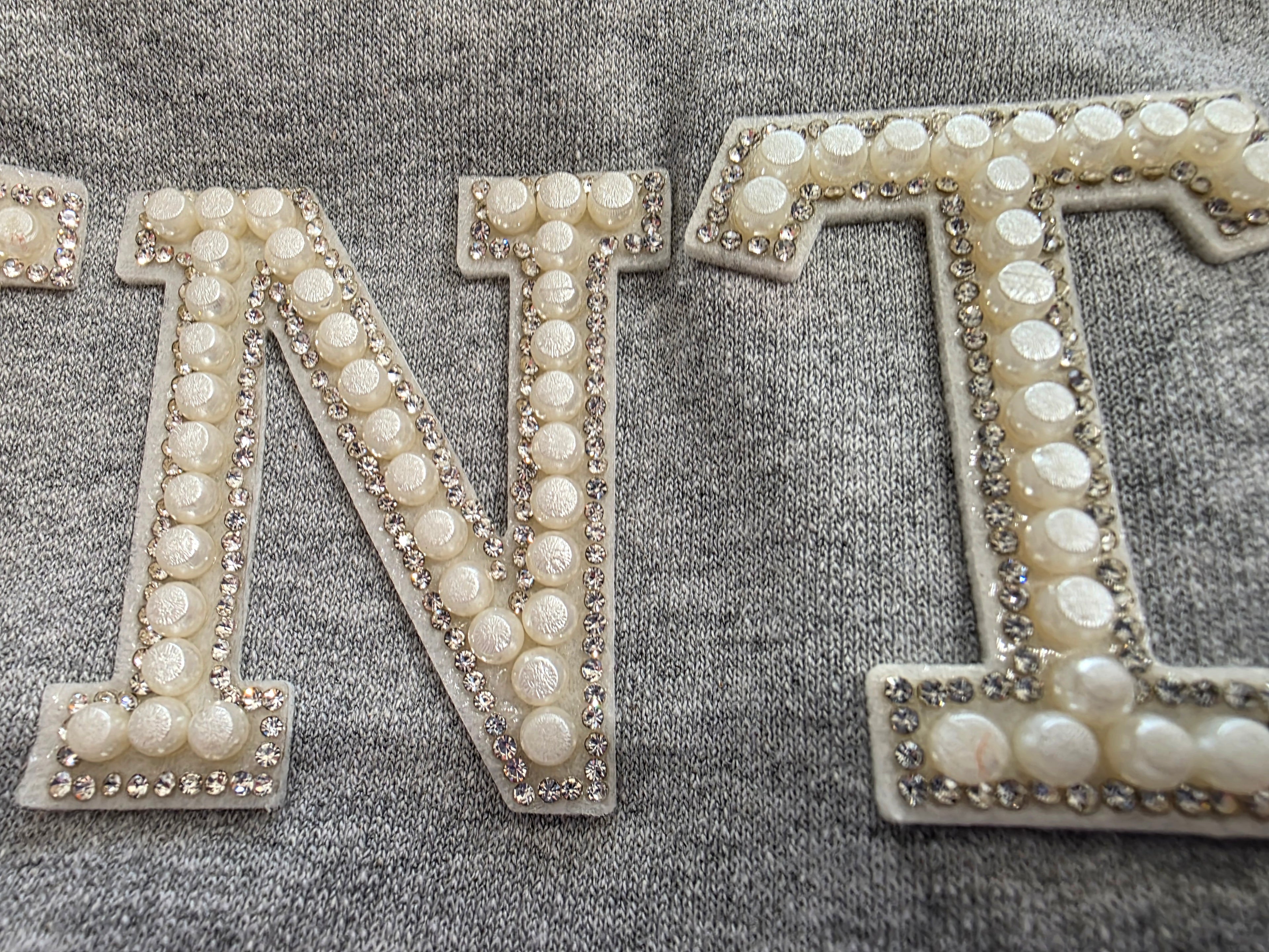 Customizable Sweatshirts