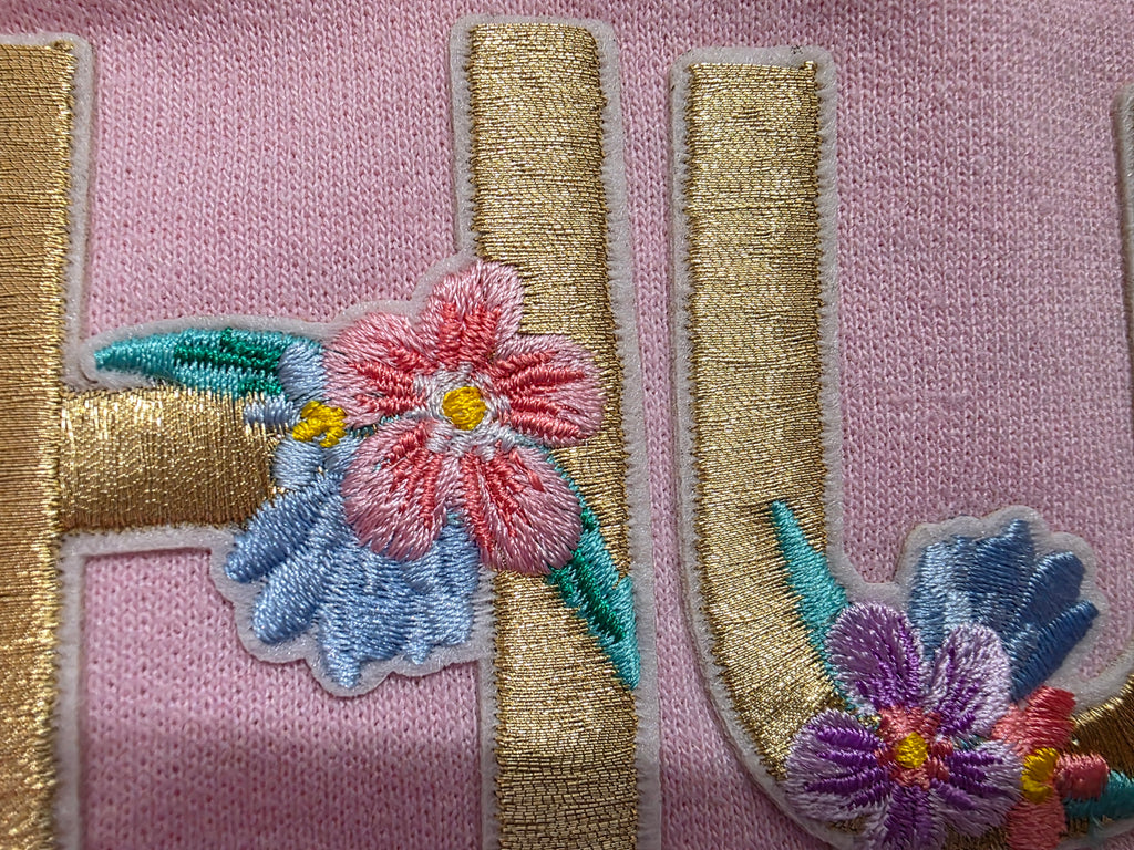 Customizable Sweatshirts