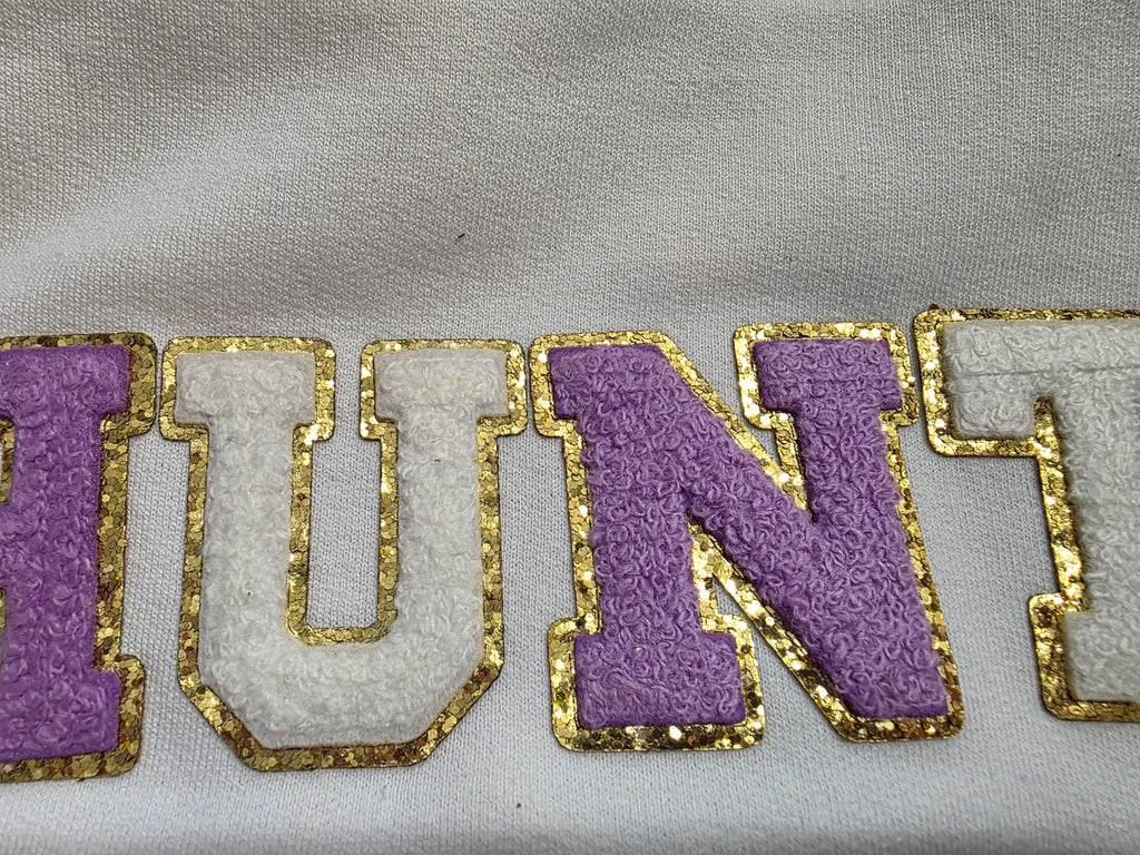 Customizable Sweatshirts