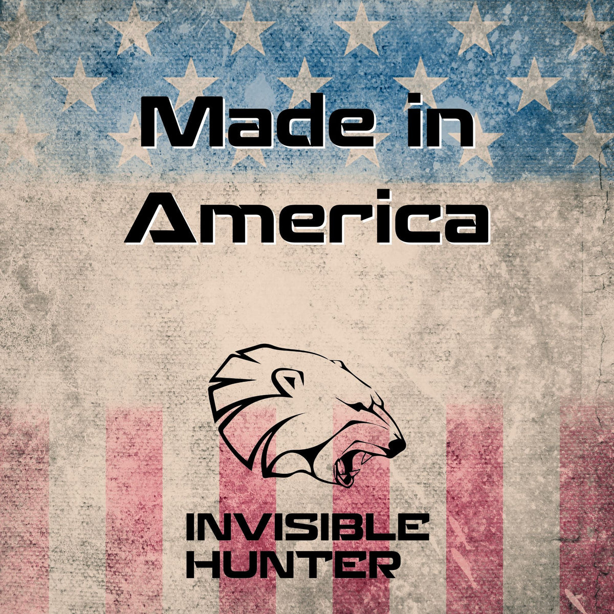 Invisible Hunter Scent Eliminator Continuous Spray + Refill