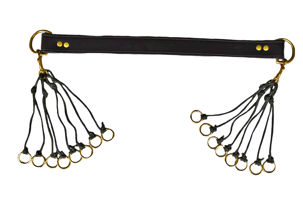 Wray Dove Carrier/Tote